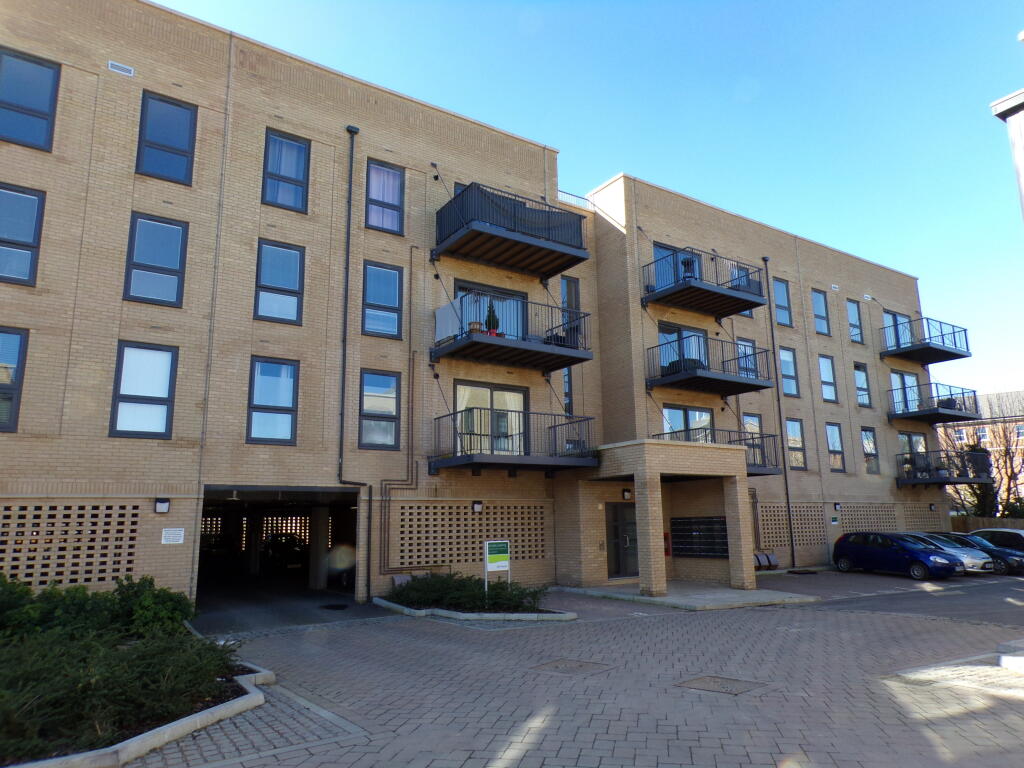 Main image of property: Starboard Crescent, Chatham