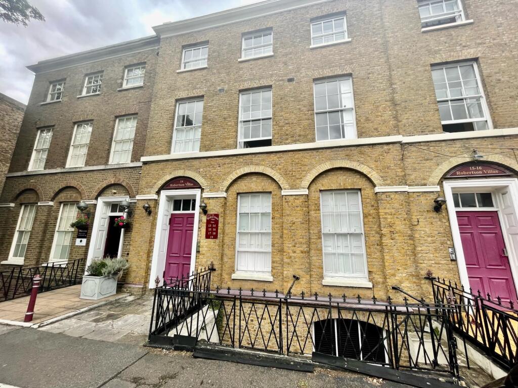 Main image of property: New Road, Rochester