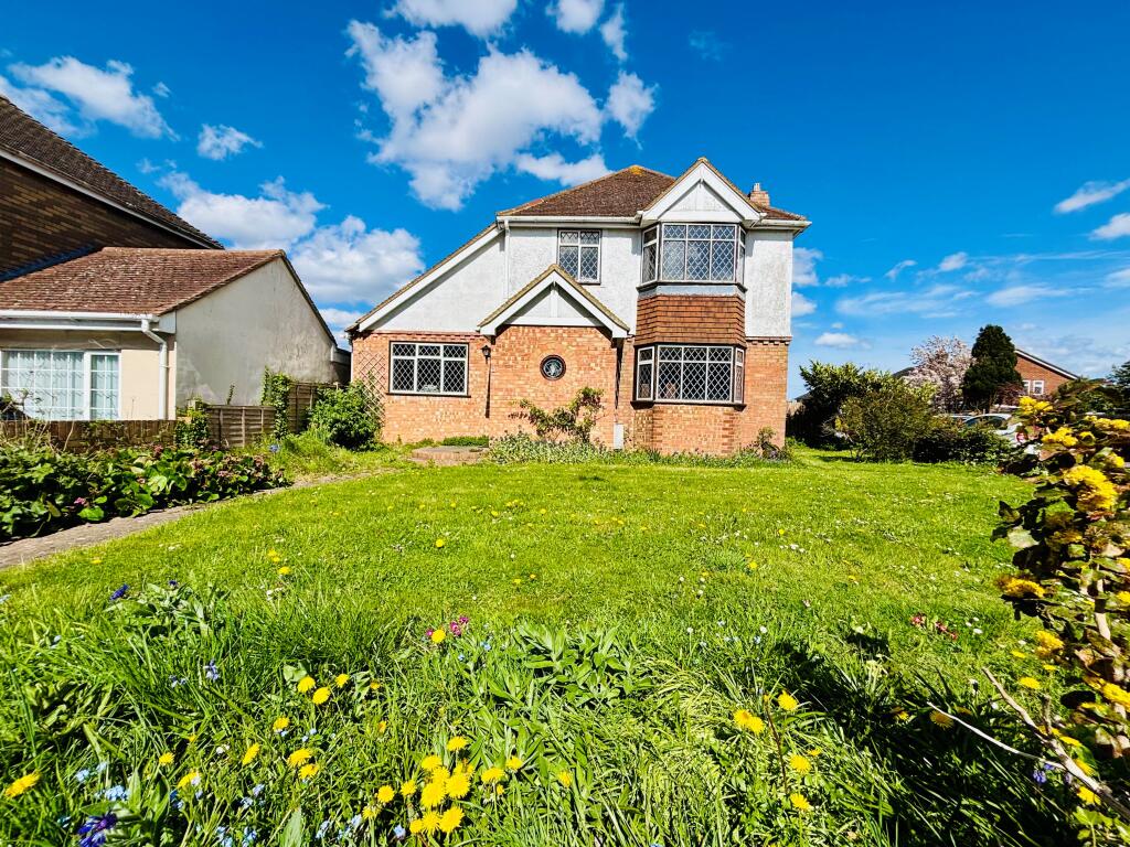 Main image of property: Mount Road, Rochester