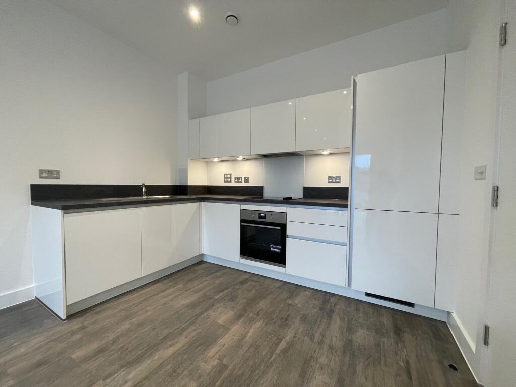 Main image of property: Rochester Riverside