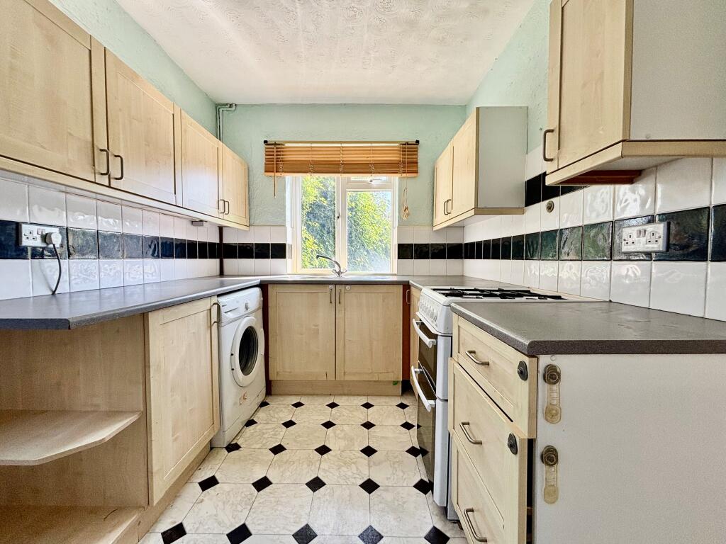 Main image of property: Hawser Road, Rochester