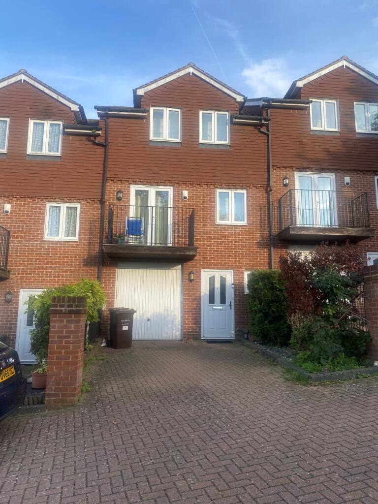 Main image of property: Ashtree Court, Chatham