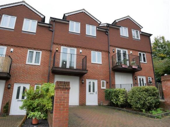 Main image of property: Hopewell Drive, Chatham