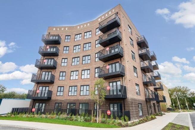 Main image of property: Glenway Road, Rochester