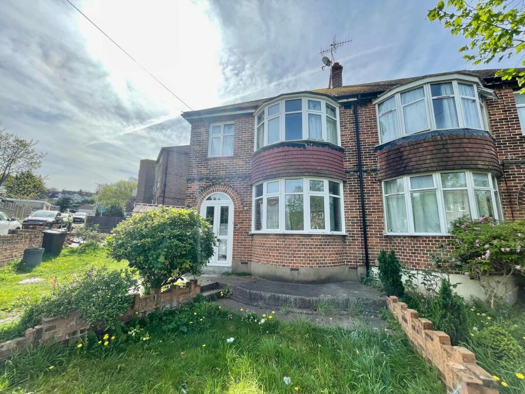 Main image of property: Cordelia Crescent, Rochester