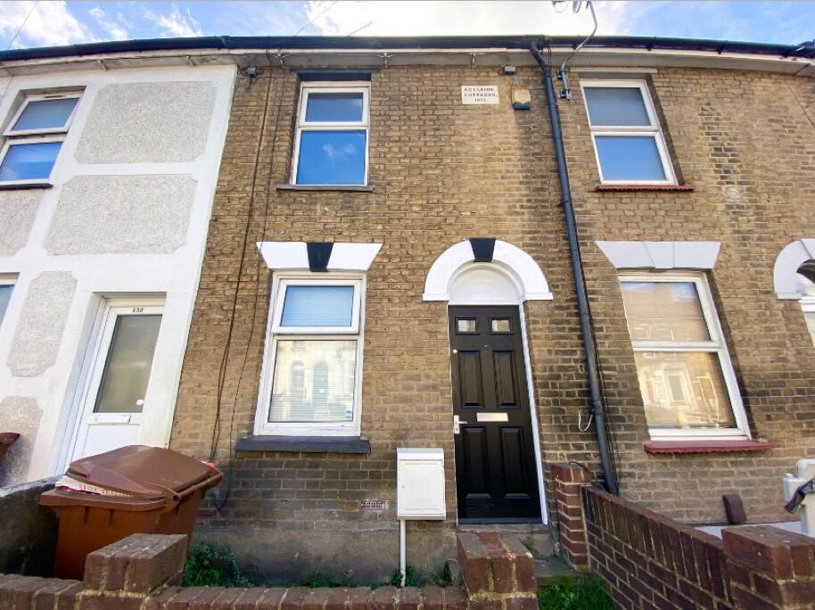 Main image of property: Luton Road, Chatham