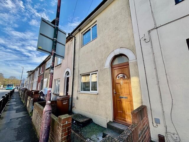Main image of property: Luton Road, Chatham