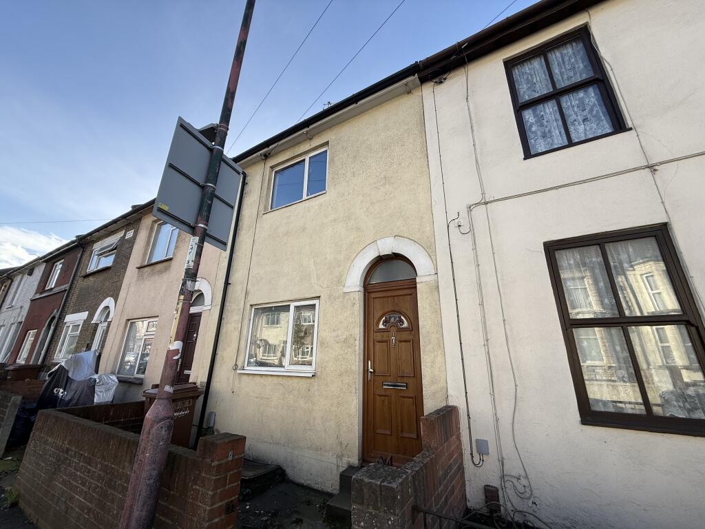 Main image of property: Luton Road, Chatham