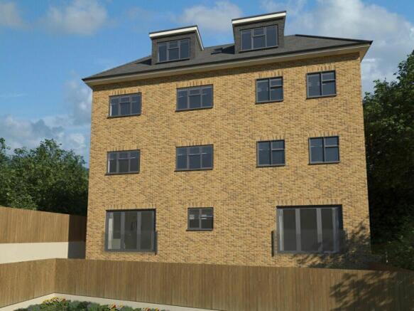 Main image of property: Beacon Road, Chatham