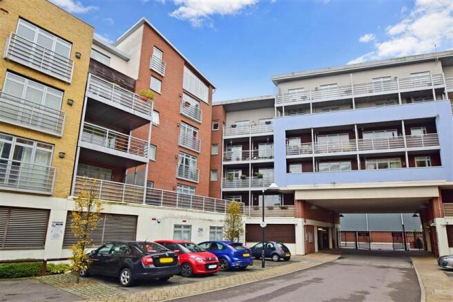Main image of property: Kingfisher Meadow, Maidstone