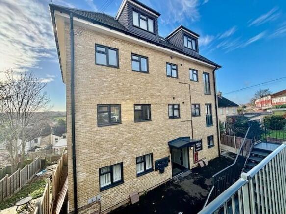 Main image of property: Beacon House, Chatham