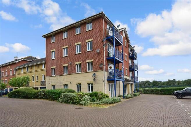 Main image of property: Applecross Close, Rochester