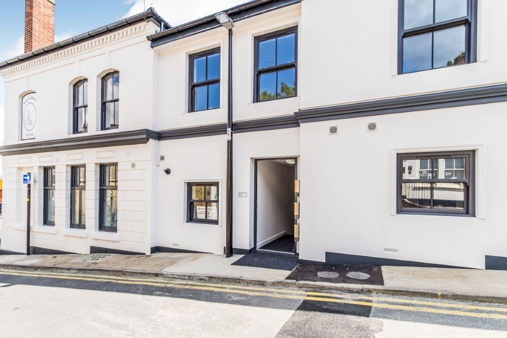 Main image of property: Hospital Lane, Rochester