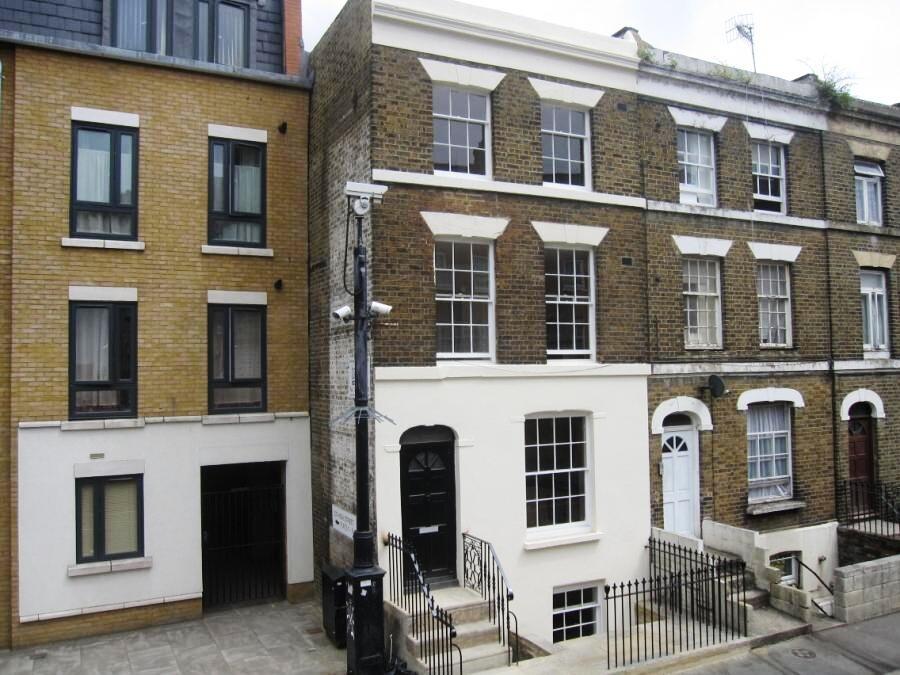 Main image of property: High Street, Rochester