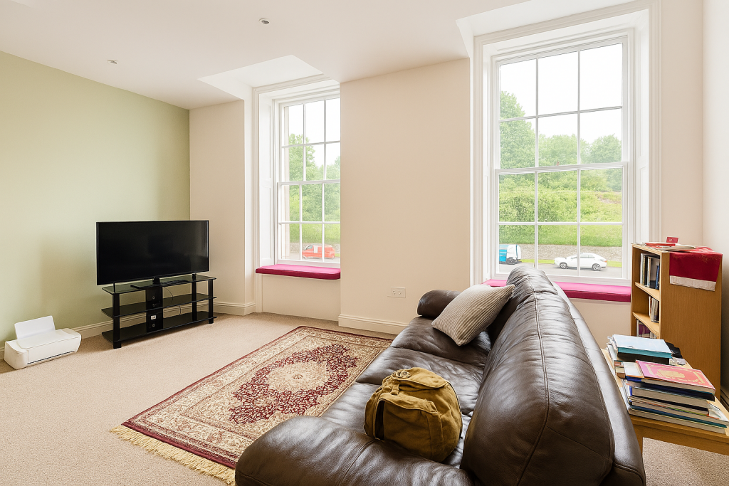 Main image of property: New Road, Rochester