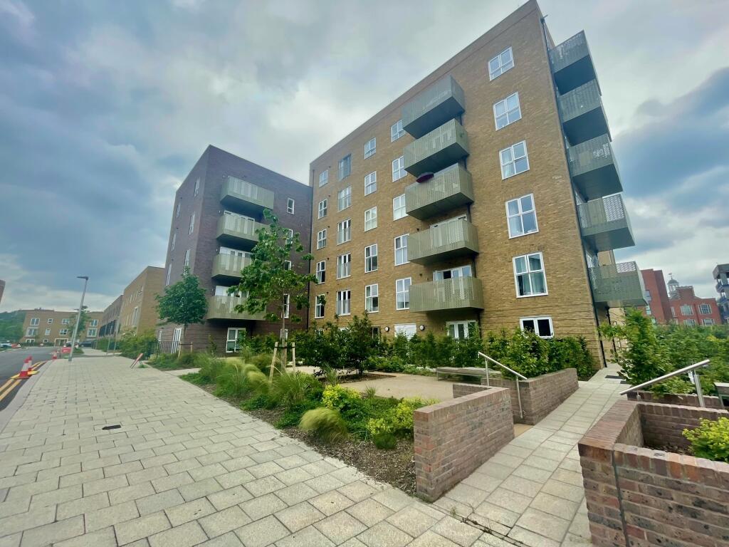 Main image of property: Quay Court, Rochester Riverside