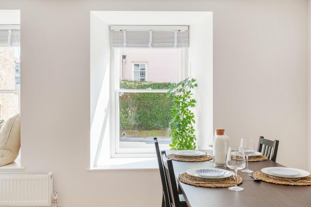 2 bedroom duplex for sale in 24 Chamberlain Street, Wells, BA5