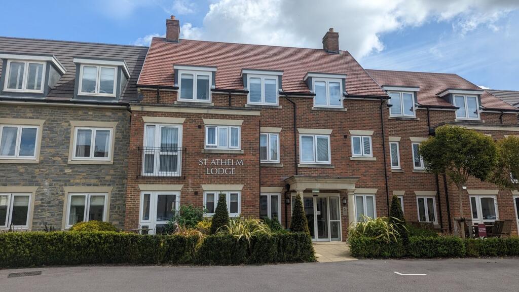 Main image of property: West Street, Wells, BA5
