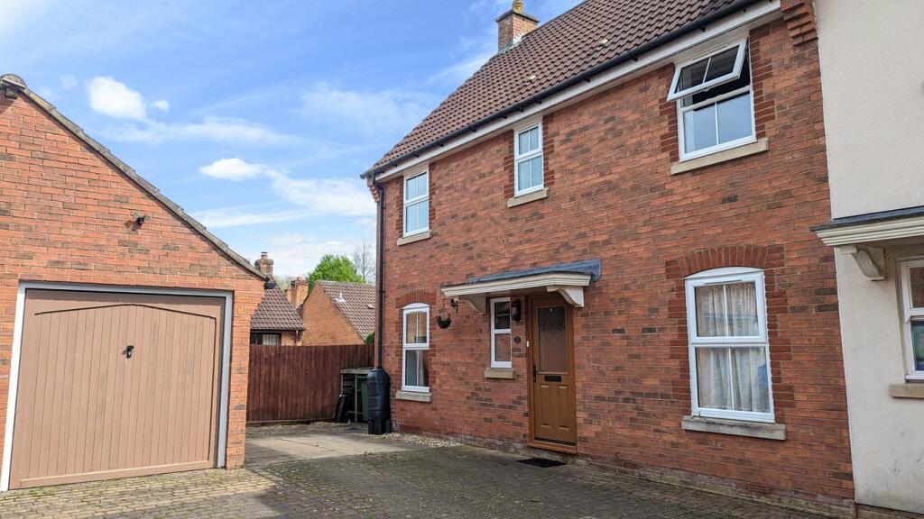 Main image of property: Osmond Drive, Wells, BA5