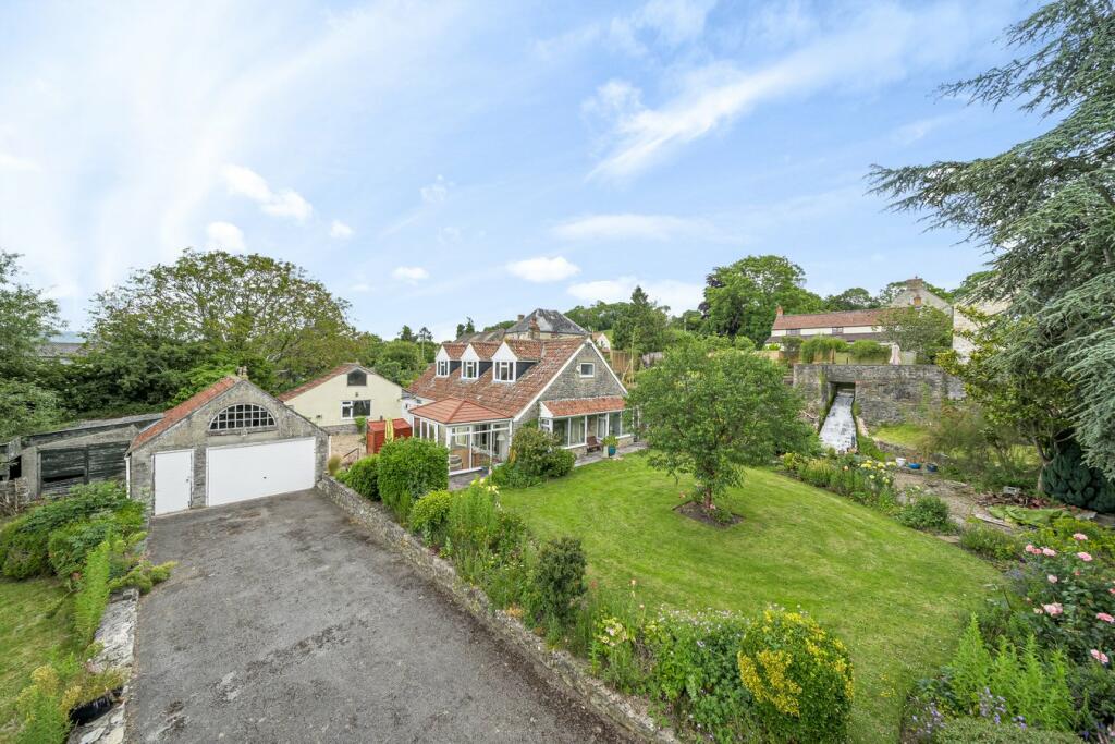 Main image of property:  Bleadney, Wells, BA5
