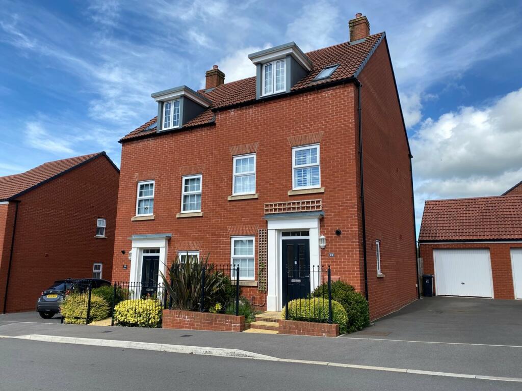 Main image of property: Penleigh Road, Wells, BA5