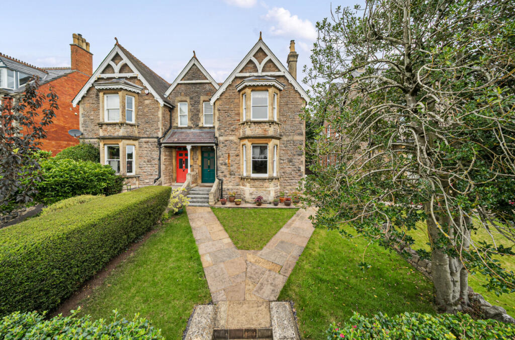 Main image of property: Portway, Wells, BA5