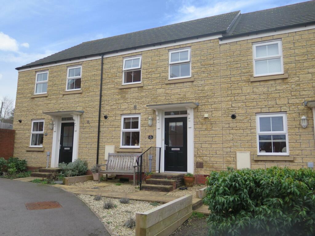 Main image of property: Hamiltons Close, Wells, BA5