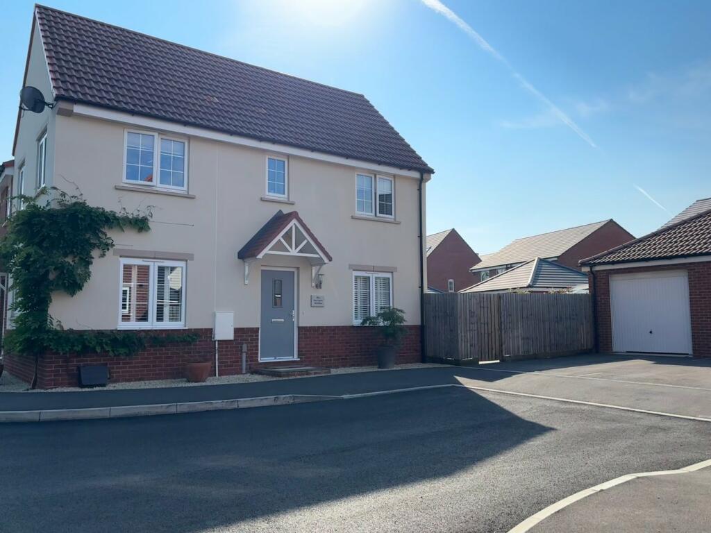 Main image of property: Horrington Hill Close, Haybridge, Wells, BA5