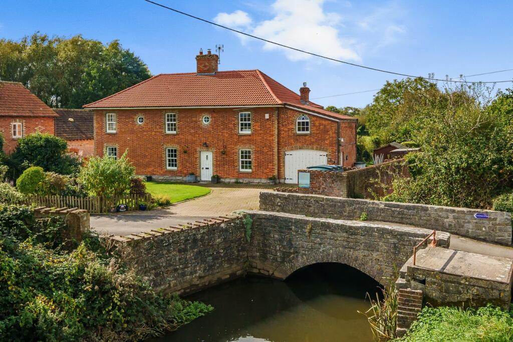 Main image of property: Lower Godney , Nr Wells, BA5