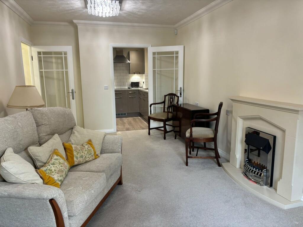 Additional property image - West Street, Wells, BA5