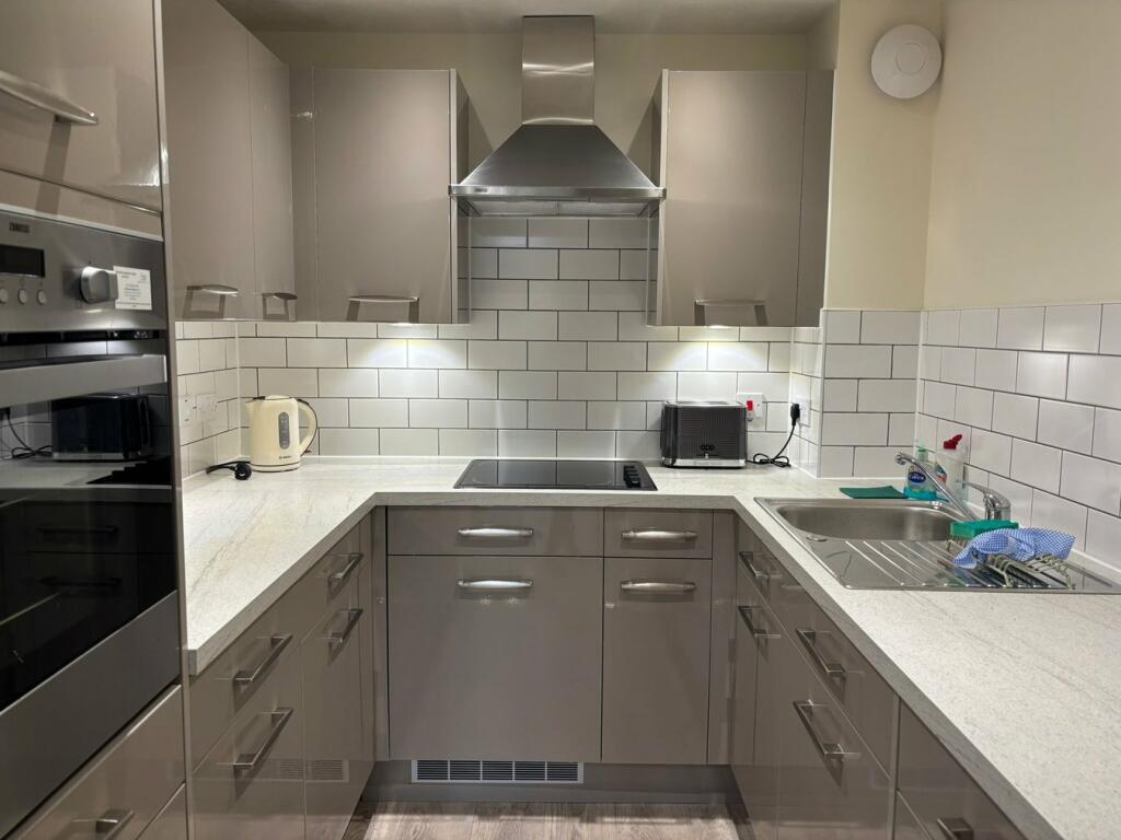 Additional property image - West Street, Wells, BA5