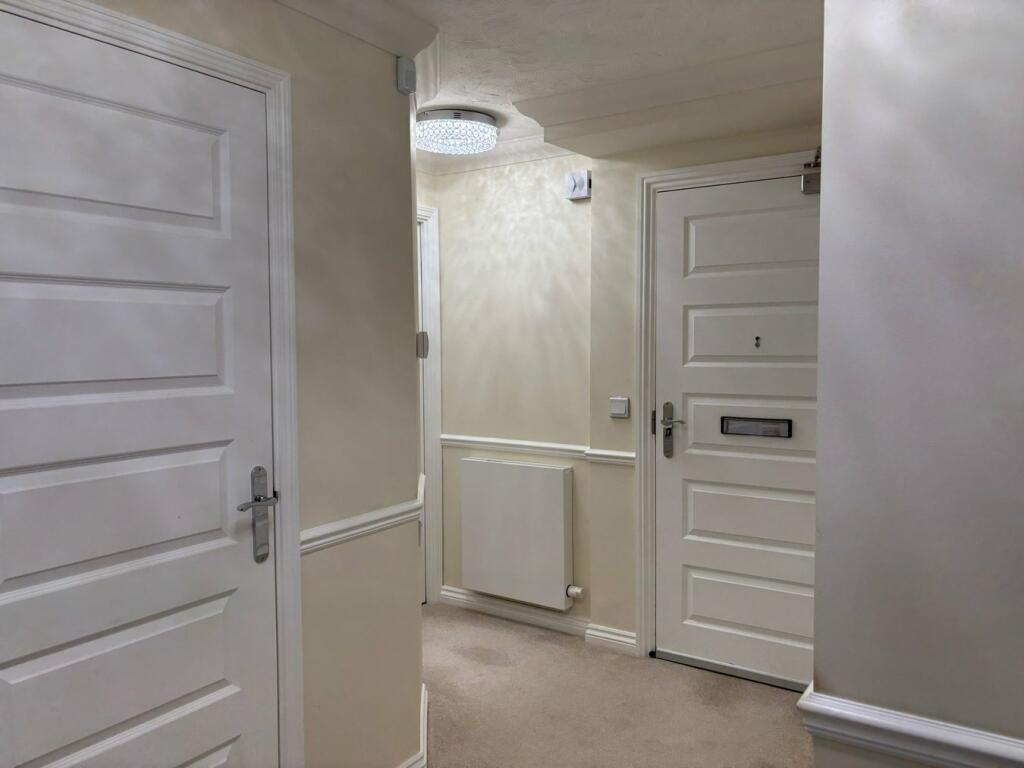 Additional property image - West Street, Wells, BA5