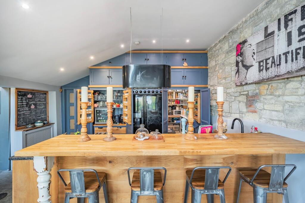 Additional property image - Panborough, Wells, BA5