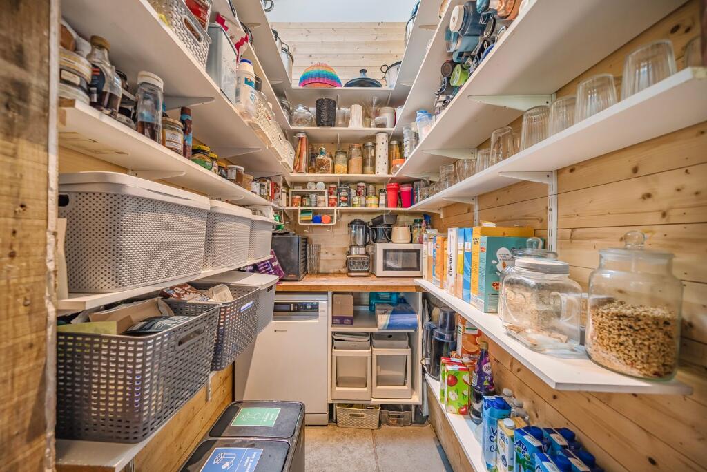 Additional property image - Panborough, Wells, BA5