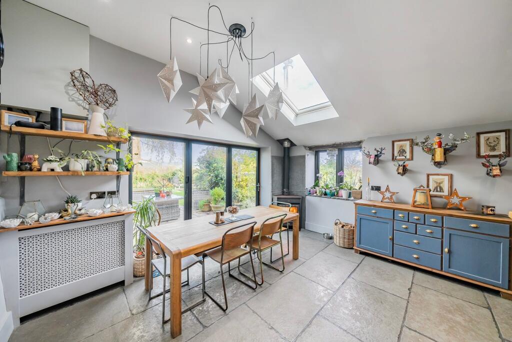 Additional property image - Panborough, Wells, BA5