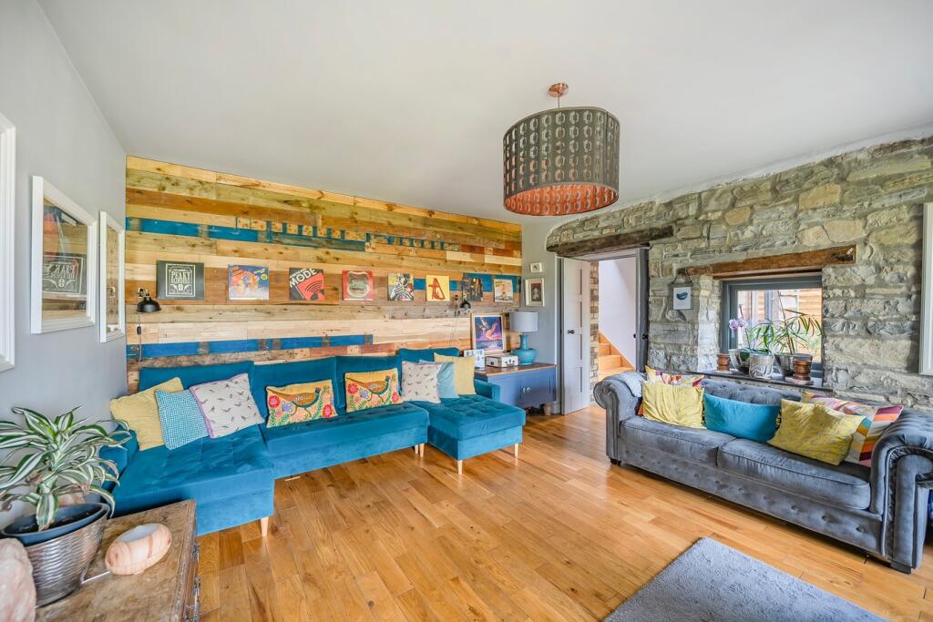 Additional property image - Panborough, Wells, BA5
