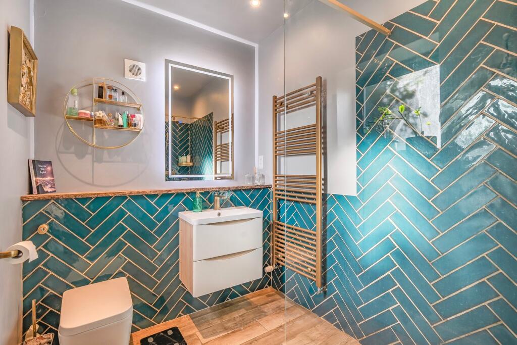 Additional property image - Panborough, Wells, BA5