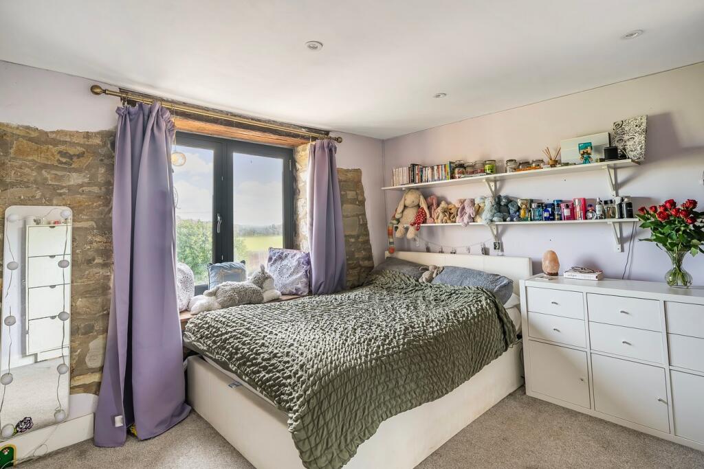 Additional property image - Panborough, Wells, BA5
