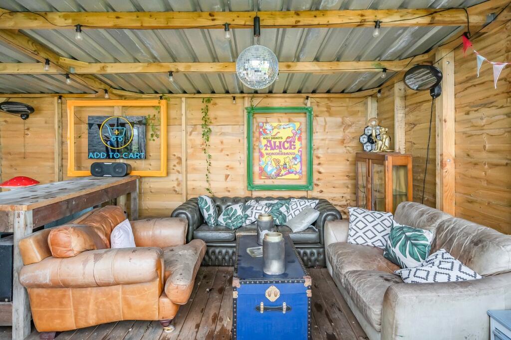 Additional property image - Panborough, Wells, BA5