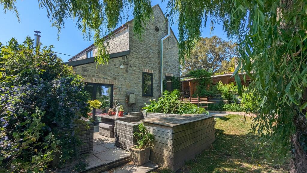 Main image of property:  Panborough, Wells, BA5