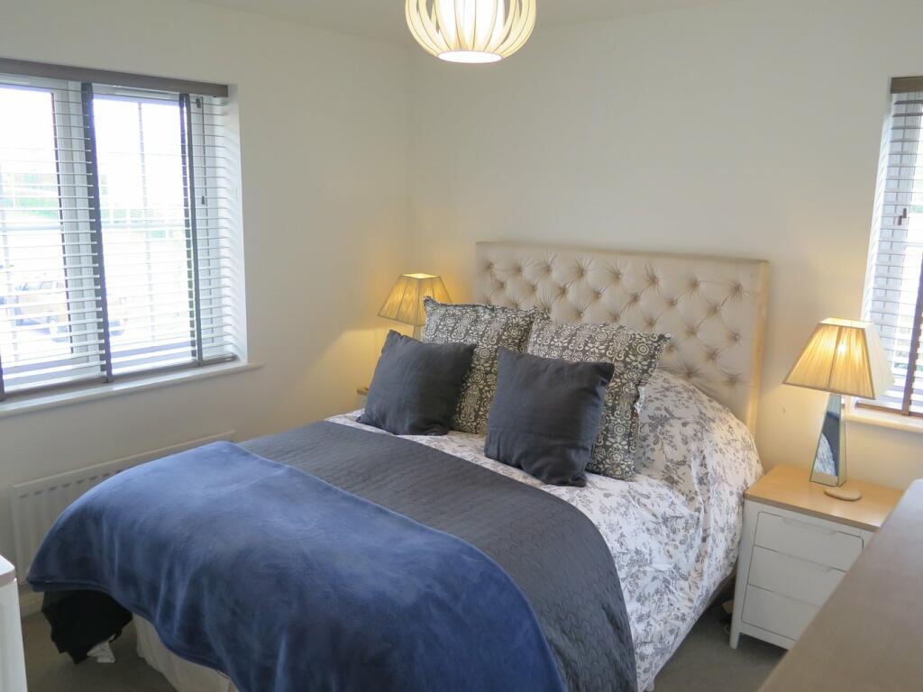 Additional property image - Deers Leap Drive, Wells, BA5