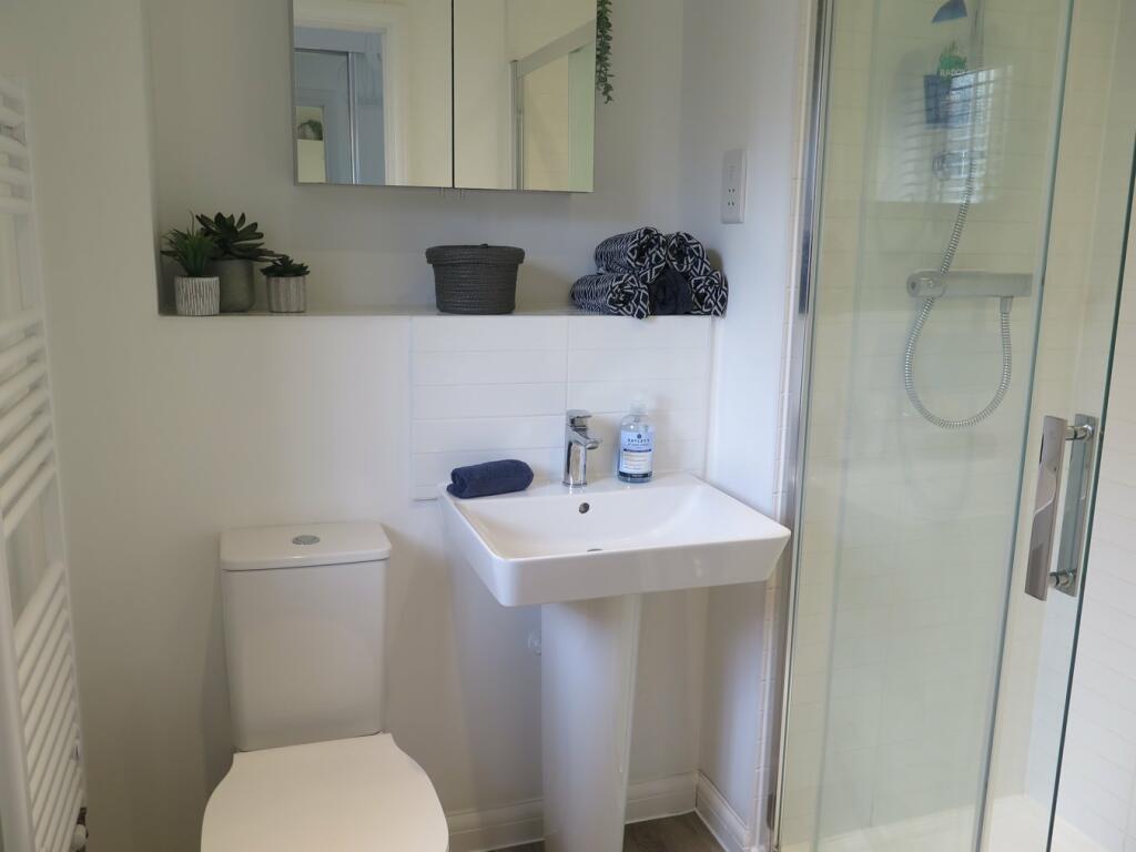 Additional property image - Deers Leap Drive, Wells, BA5