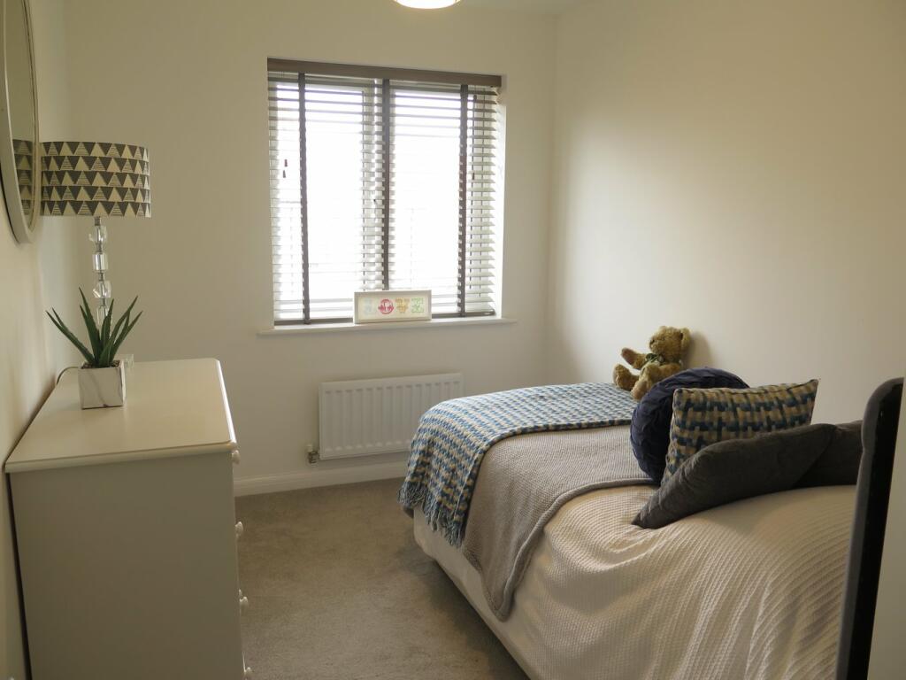 Additional property image - Deers Leap Drive, Wells, BA5