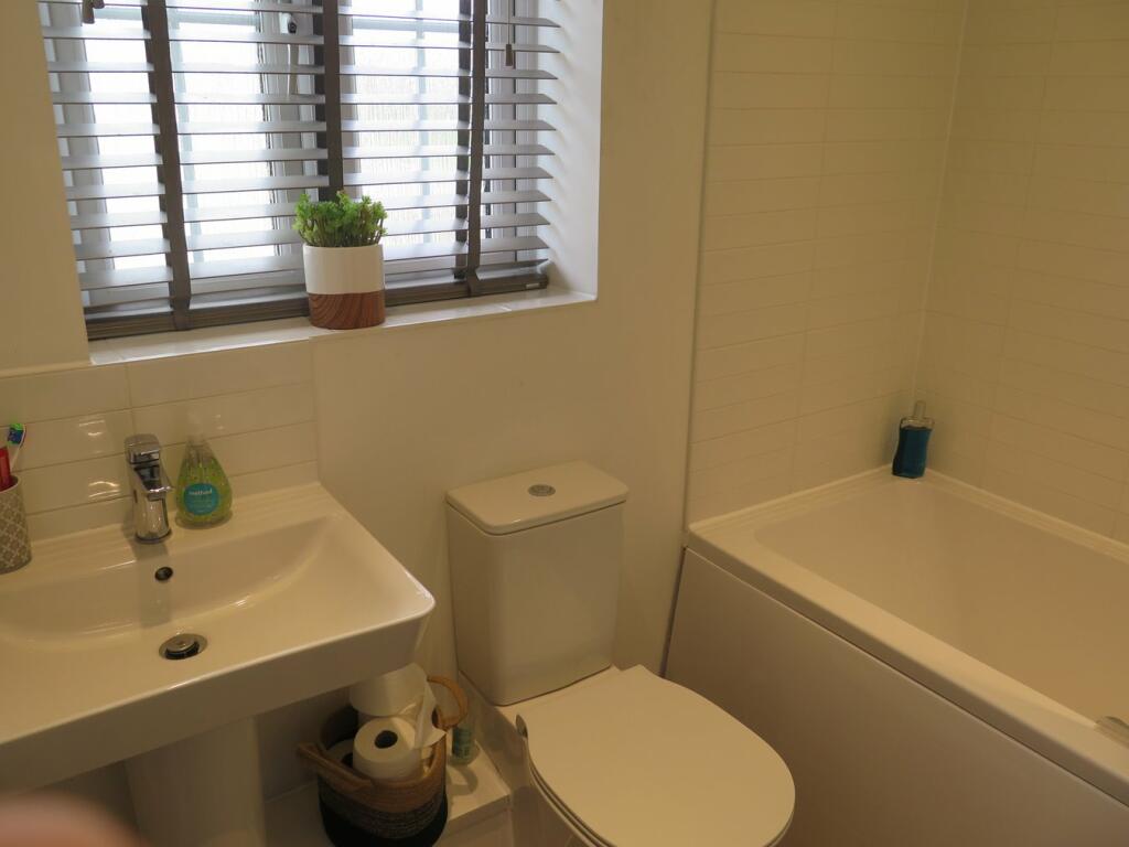 Additional property image - Deers Leap Drive, Wells, BA5