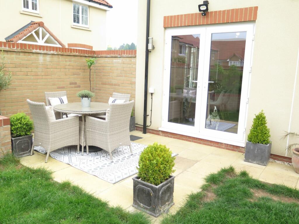 Additional property image - Deers Leap Drive, Wells, BA5