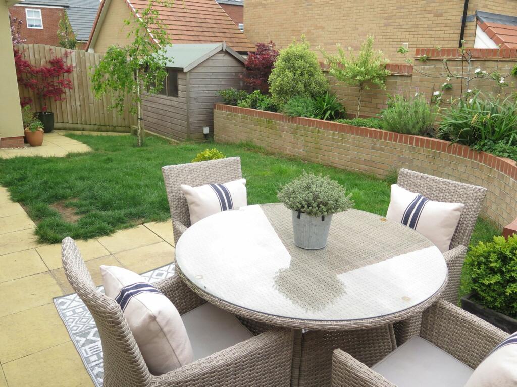 Additional property image - Deers Leap Drive, Wells, BA5