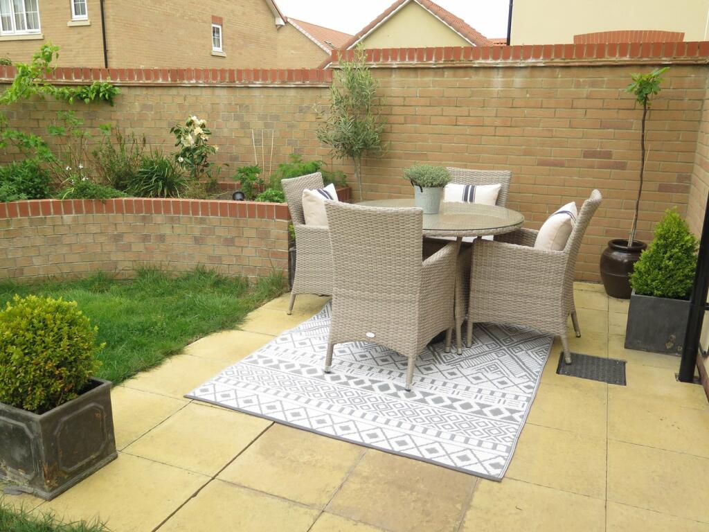 Additional property image - Deers Leap Drive, Wells, BA5