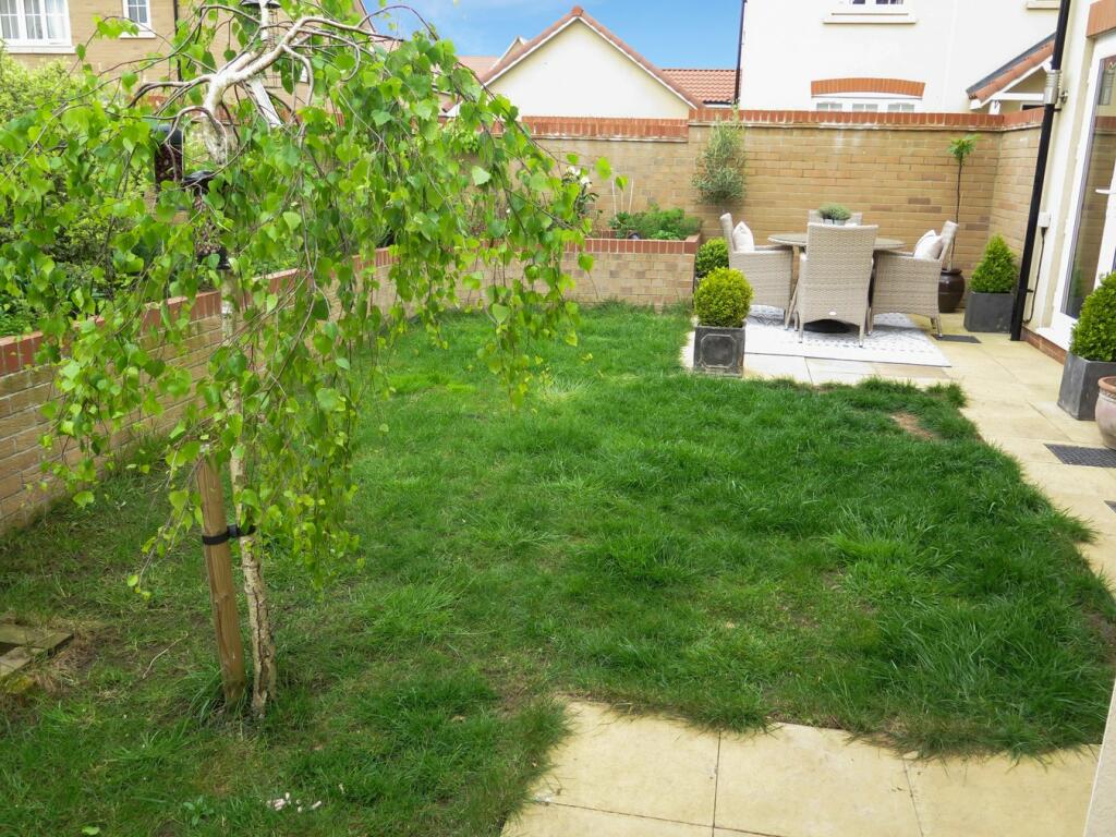 Additional property image - Deers Leap Drive, Wells, BA5