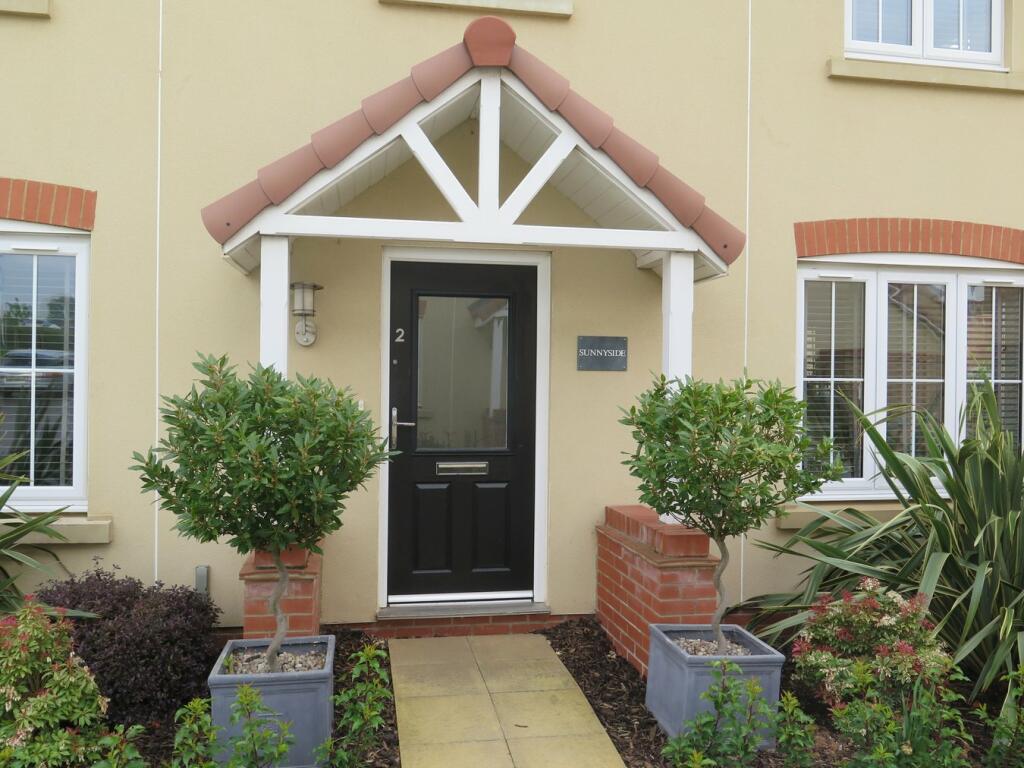 Additional property image - Deers Leap Drive, Wells, BA5