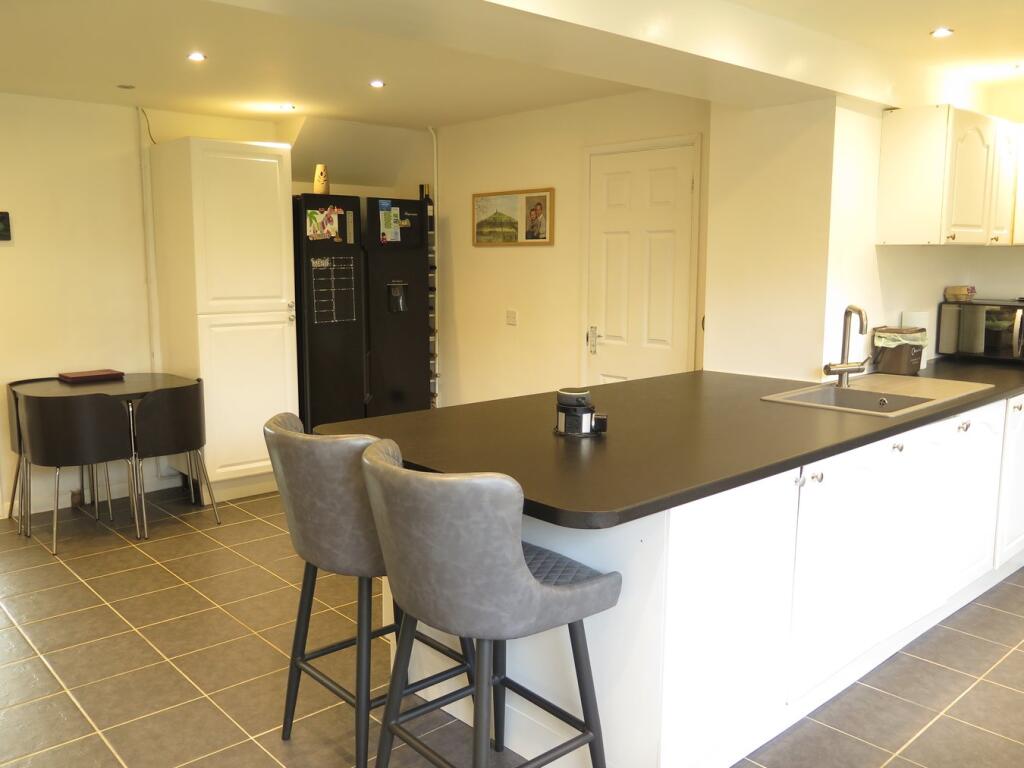 Additional property image - Keward Avenue, Wells, BA5
